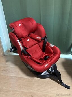 JOIE i-Spin 360 merlot