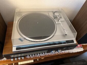Predám gramofón JVC