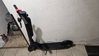 Elektrická kolobežka