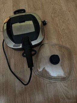 Elektricky hrniec “REMOSKA”