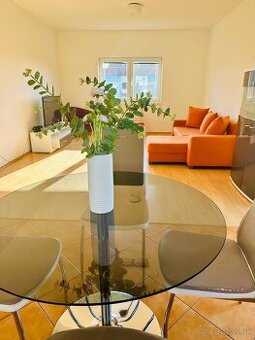 2-izbový byt prenájom - 1