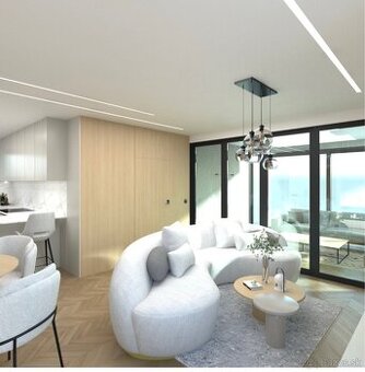 MODERNÉ BÝVANIE III RABČA CENTRUM