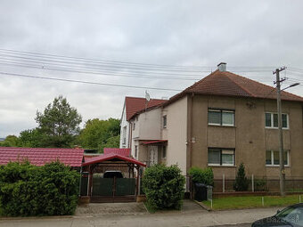 Prenajom bytu v rod.dome