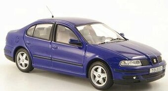 KÚPIM model auta 1:43 Seat Toledo mk2