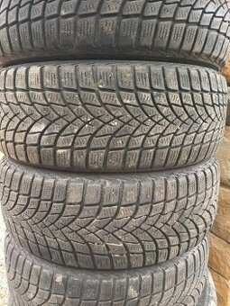 Zimné pneumatiky 195/55 r15