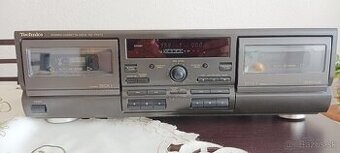 Technics RS - TR 373