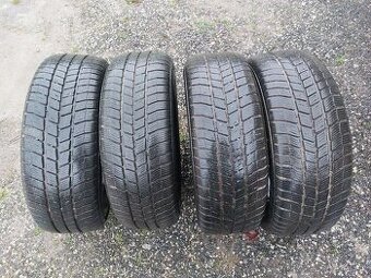 205/55r16 zimné pneumatiky