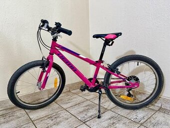 Detský bicykel DEMA Roxie 20 “- výborný stav