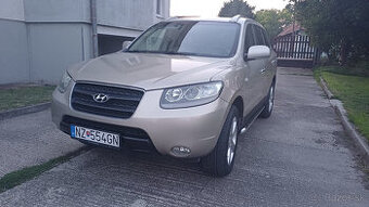 SANTA FE 2.2 4WD