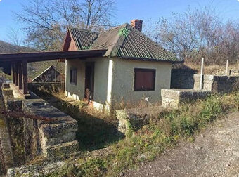 Znížená cena  Vínna chata v blízkosti K.Chlmca