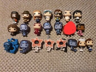 Kinder Joy Stranger Things