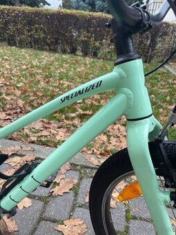 Detský bicykel SPECIALIZED 20