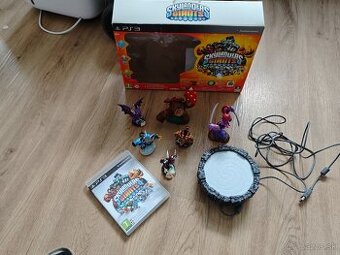 PS 3 skylanders
