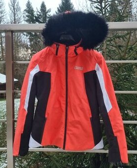 Dámska lyžiarska bunda COLMAR