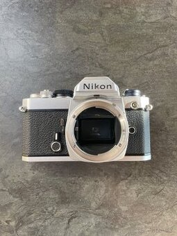 Nikon FM