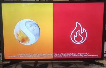 Predám FullHD TV Samsung UE 32M5002 (81cm)