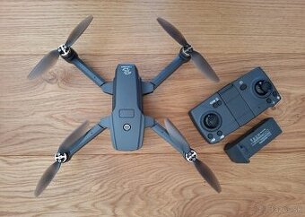 TT 36 dron s kamerou 4K