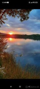 Pozemok vodná nádrž Petrovce - 1