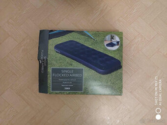 Predám nafukovací matrac - 1