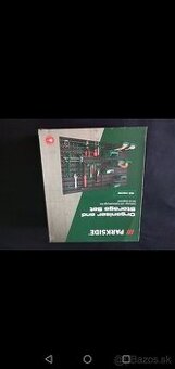 Nástenný organizér