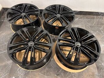 original kolesa audi a6 4k c8 5x112 r214K0601025AP