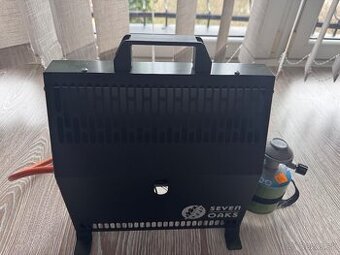 Predám kúrenie na posed