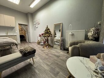 predám obchodný priestor v BA -Ružinov - 1