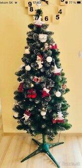 Vianočný stromček