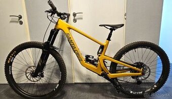 Santa Cruz Bronson C 2022 veľkost M 165-178cm - 1