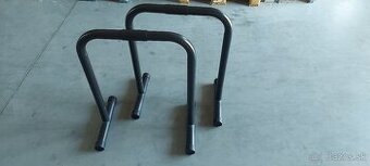 predám bradlá na cvičenie