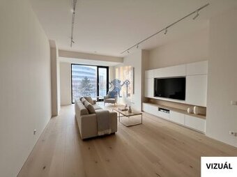 GRAVITAS | Na PREDAJ | 1 izb. ateliér | Prístavná ulica - 1