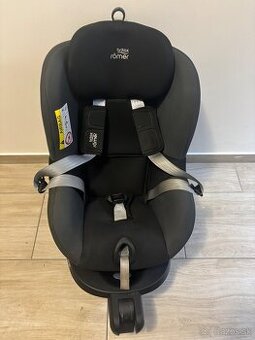 Britax Römer Dualfix 2 R
