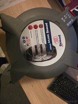 Pewag servo sport RSS 75 - snehové reťaze - 1