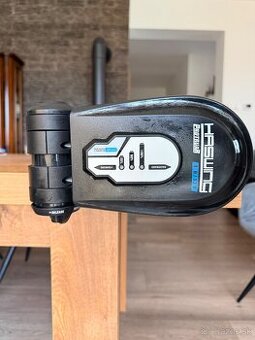 HASWING ELEKTROMOTOR S MAXIMILIZEREM 65LB / 12V