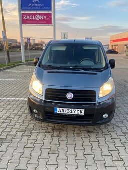 Fiat scudo