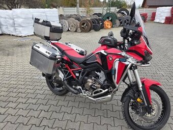 Honda CRF Africa Twin 1100 DCT