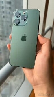 Vymením iPhone 13 pro + baseus powerbanku 10000mah + AirPods