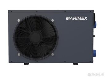 Predám Tepelné čerpadlo Marimex Premium 8500