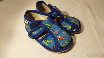 Detské papuče RAK, Veľ. 20 ... inzerát č.26