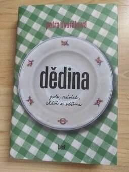 Rôzne knihy - Dvořáková, Soukupová