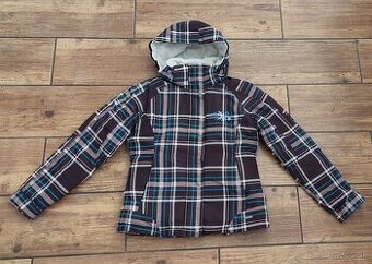 Dámska lyžiarska bunda