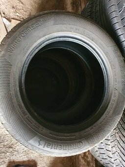 Contact TS850P 215/65 r16 H Xl 4mm