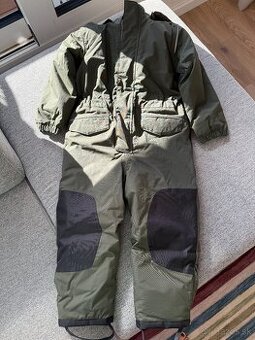 Zimny overal vel. 110 - Mikk-line