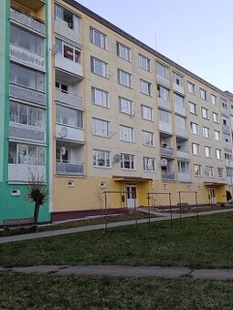 prenájom 2 izbového bytu