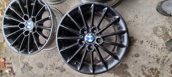 BMW 5x120R16 Styling 48