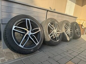 AEZ 5x112 R17