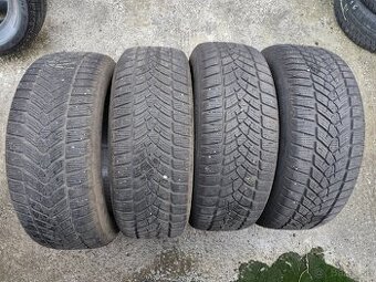 235/55R19 105V Fulda zimná