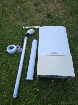 Predam kotol Vailant