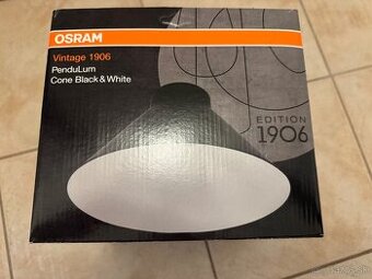 OSRAM 1906 Pendulum Cone tienidlo na svetlo