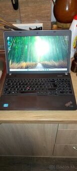 VykonnyLenovo e531 Intel I5.250gbssd,8gb,2gb grafika,